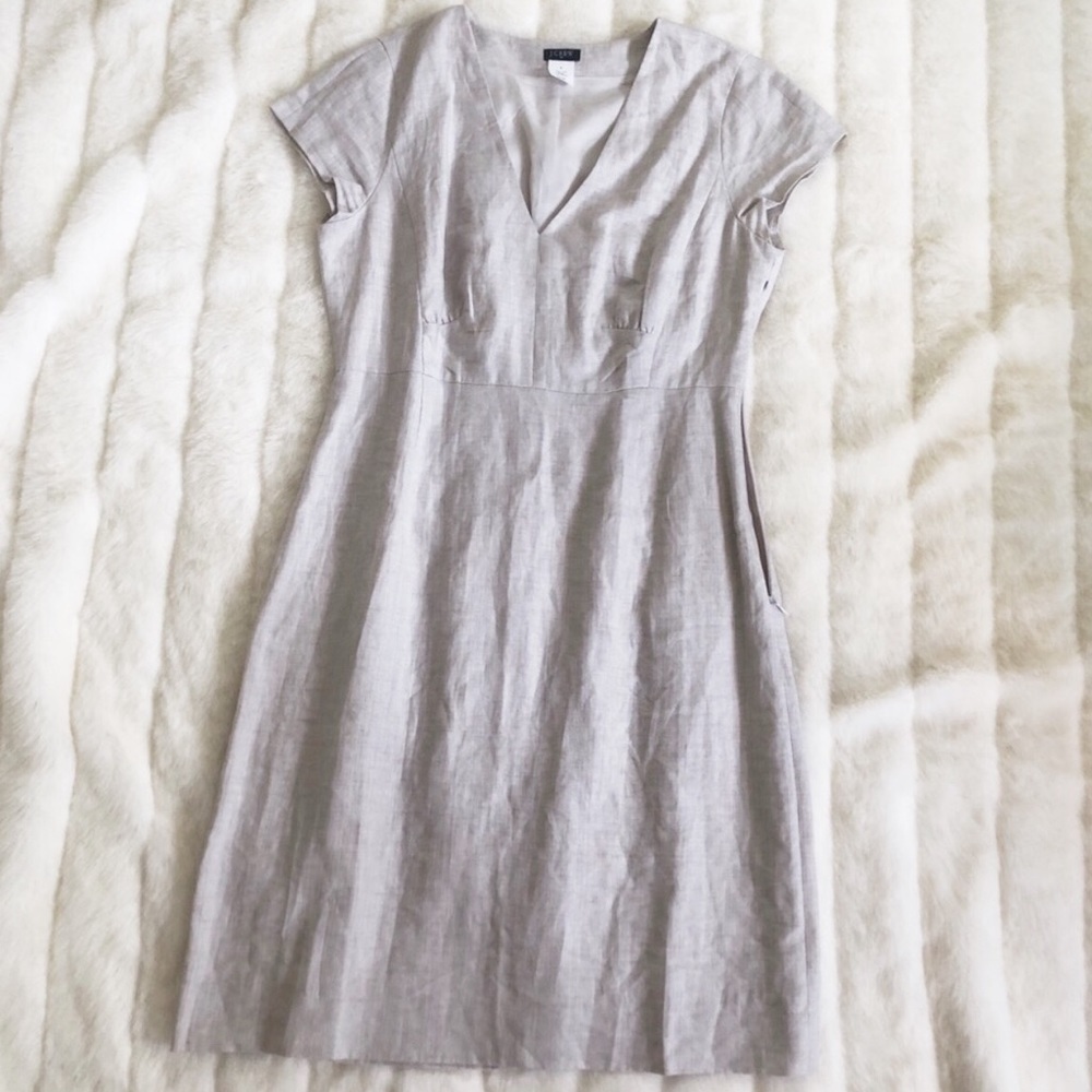 J Crew Dress
